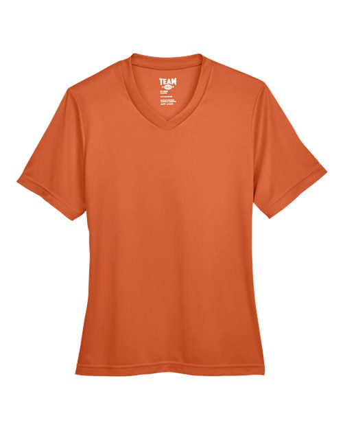 Team 365 Women's Zone Performance T-Shirt