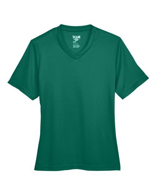 Team 365 Women's Zone Performance T-Shirt
