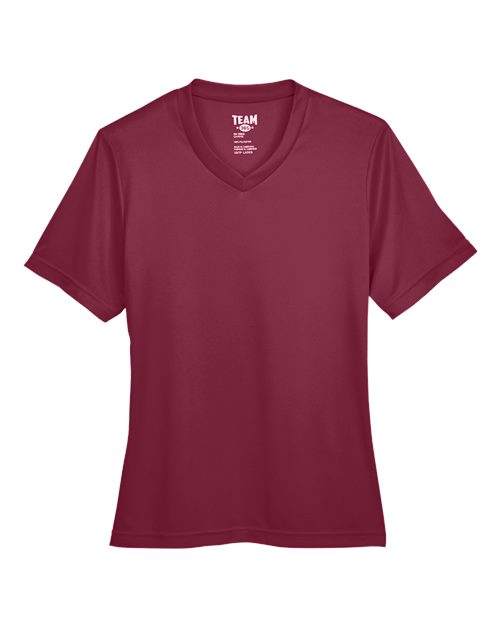 Team 365 Women's Zone Performance T-Shirt