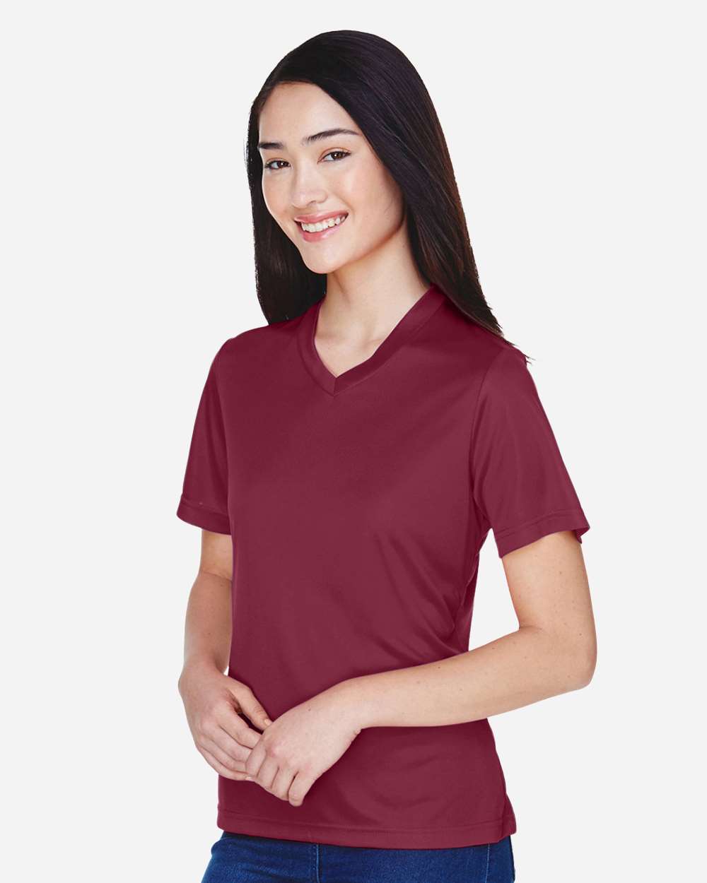 Women's Zone Performance T-Shirt