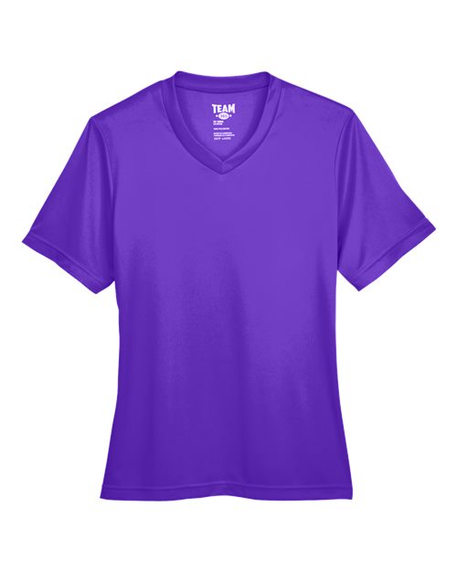Team 365 Women's Zone Performance T-Shirt