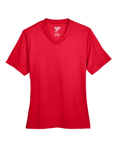 Team 365 Women's Zone Performance T-Shirt