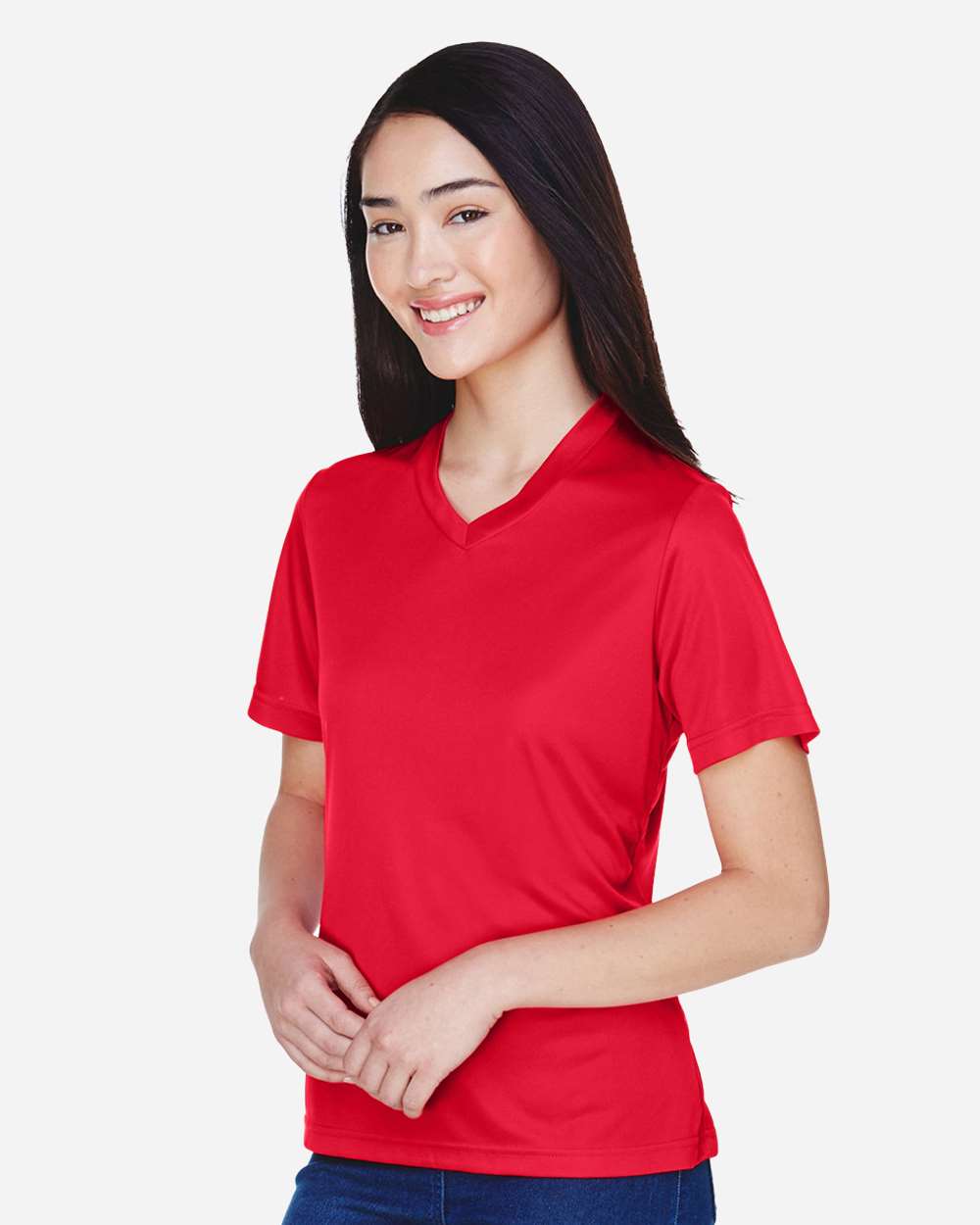 Women's Zone Performance T-Shirt