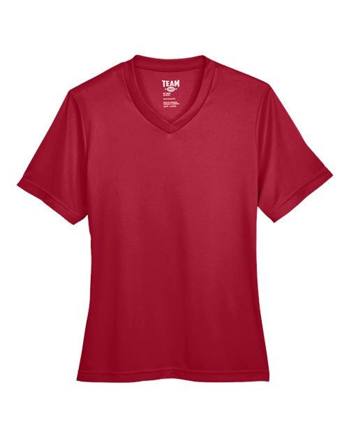 Team 365 Women's Zone Performance T-Shirt