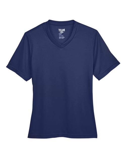 Team 365 Women's Zone Performance T-Shirt