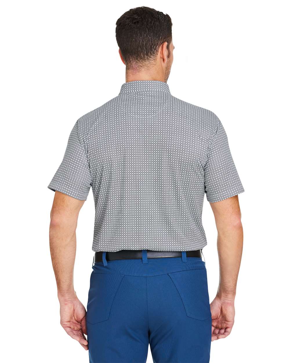 Men's Tanner Polo
