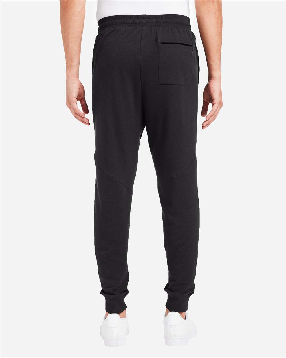 Men's Varsity Joggers