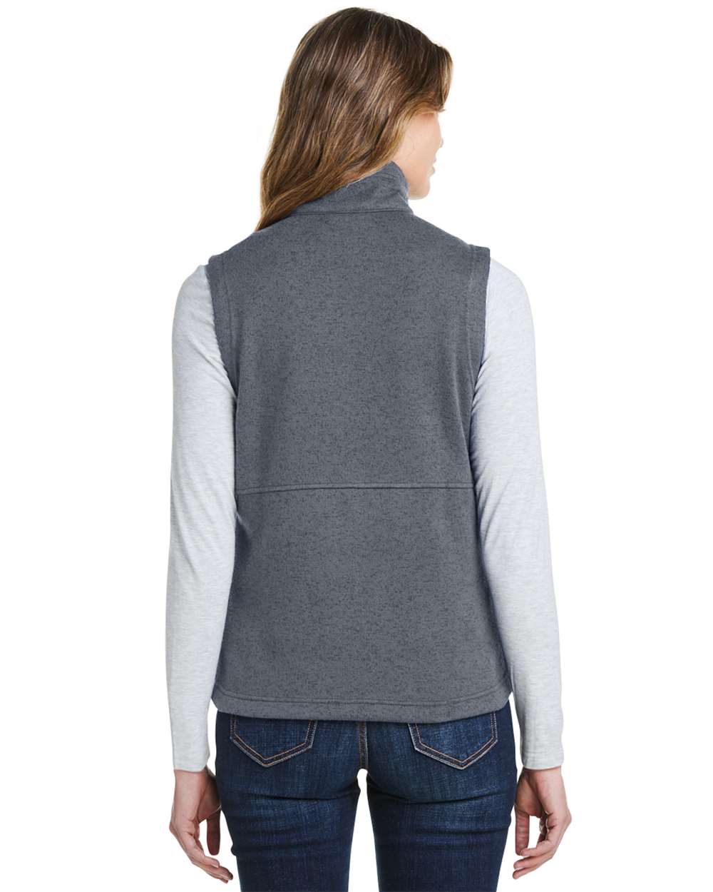 Women's Dropline Vest
