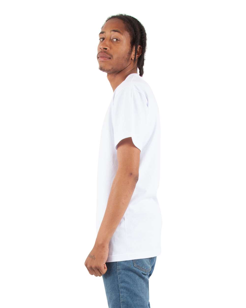 Unisex V-Neck T-Shirt