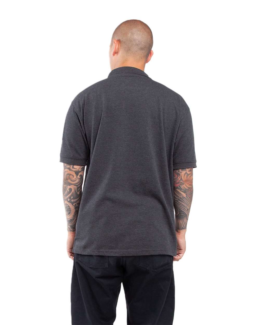 Men's Polo