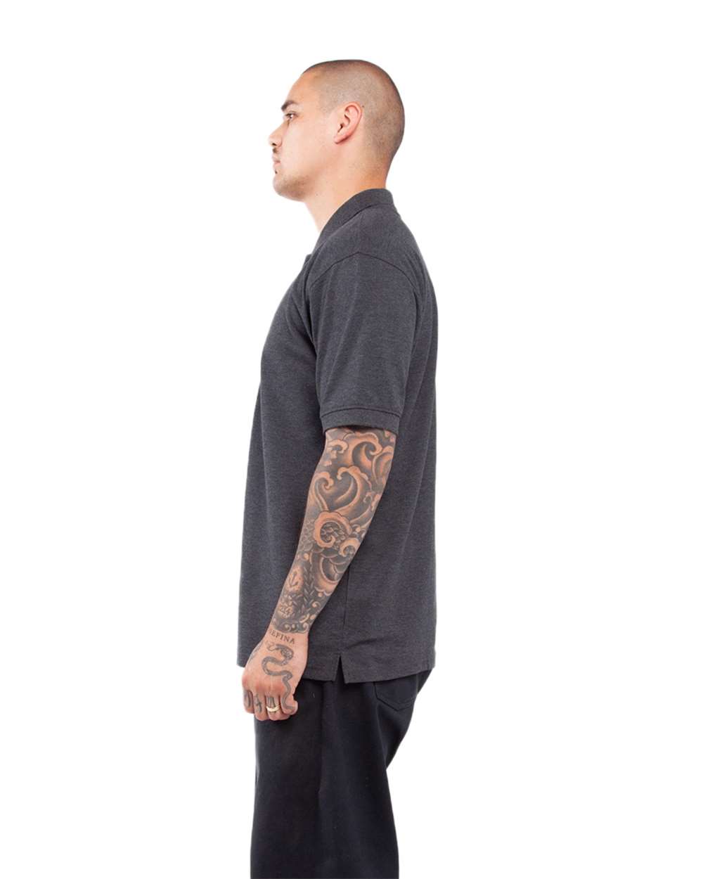 Men's Polo