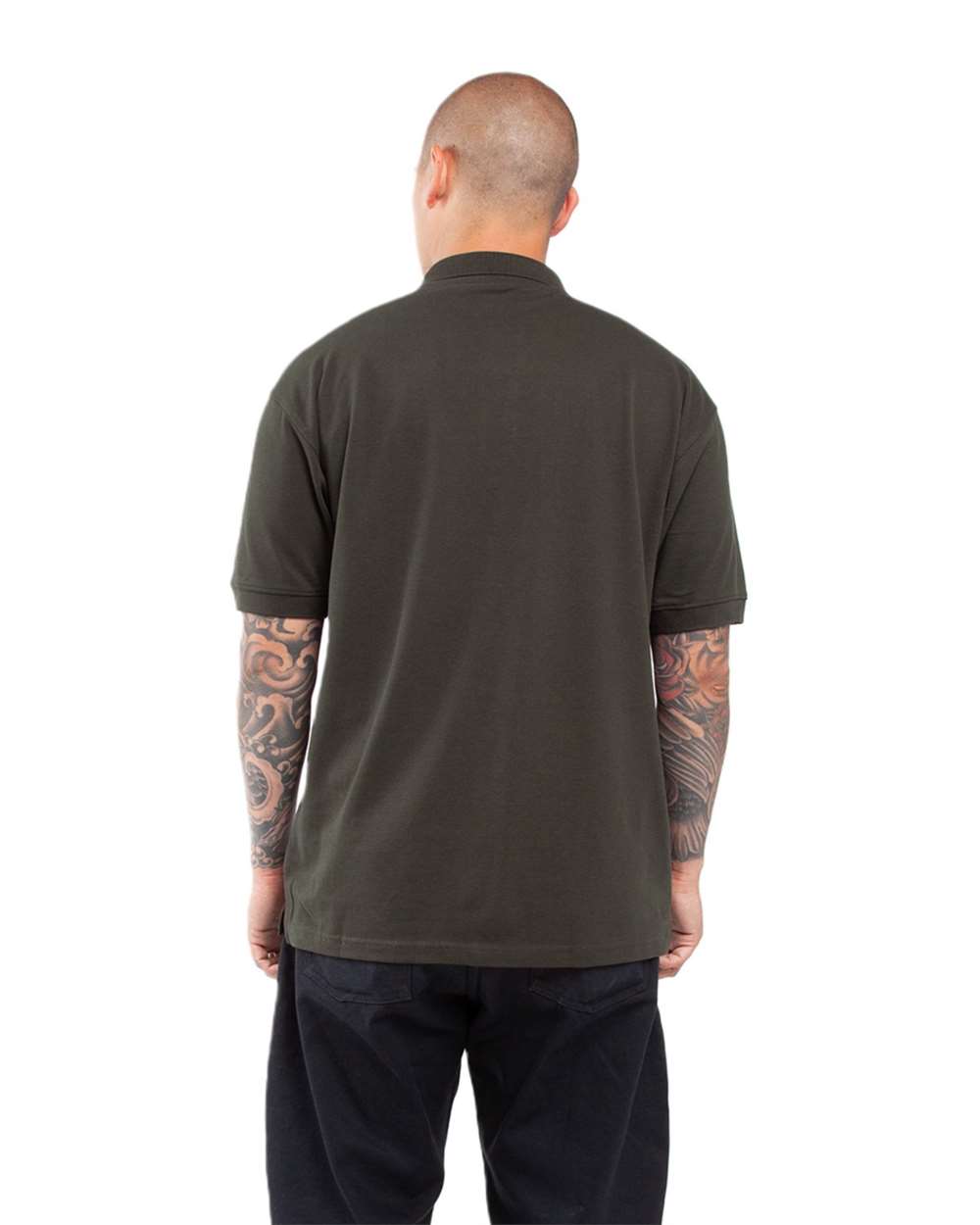 Men's Polo