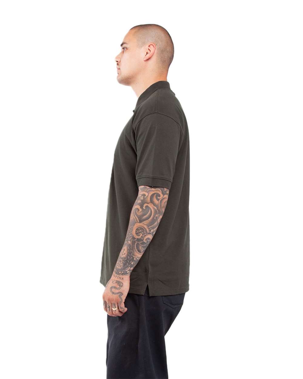 Men's Polo