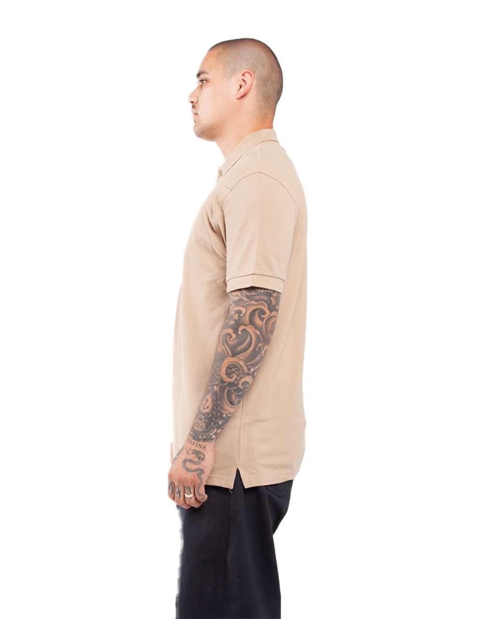 Men's Polo