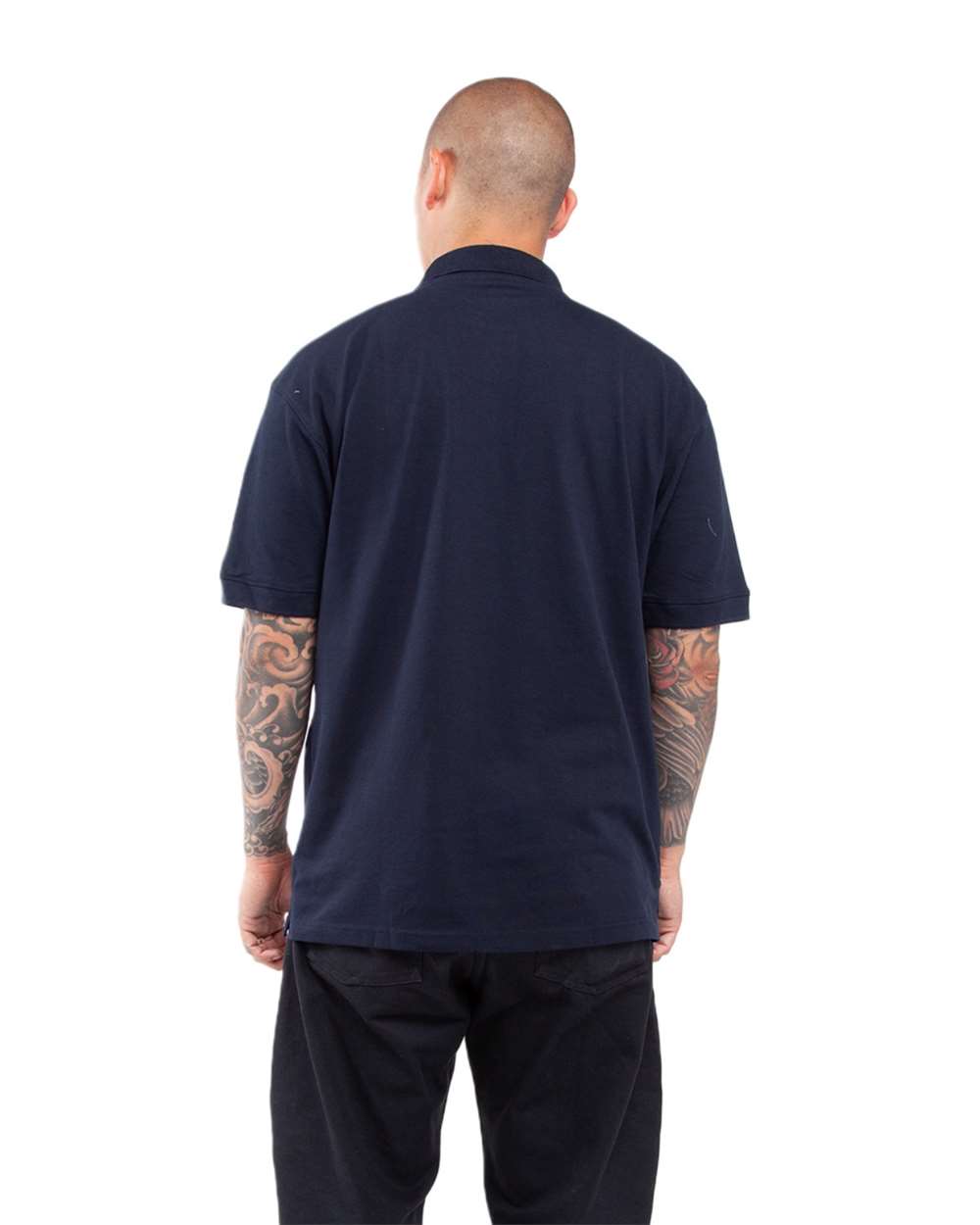 Men's Polo