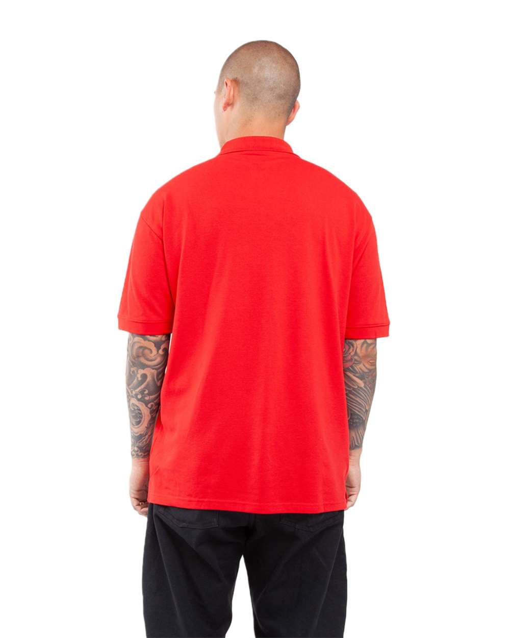 Men's Polo