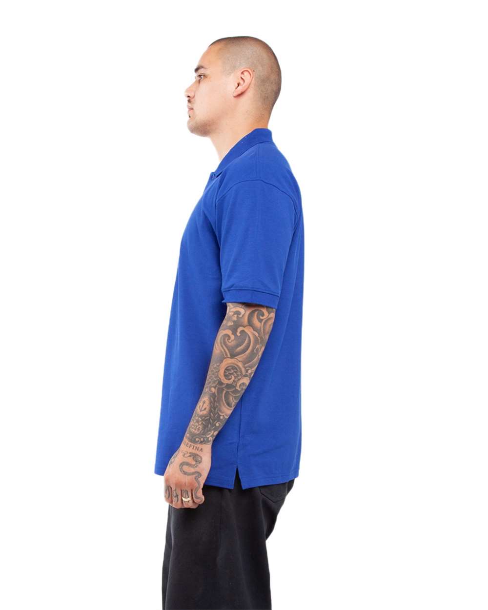 Men's Polo