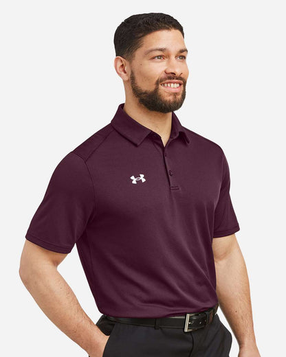 Men's TechÃ‚â„¢ Polo