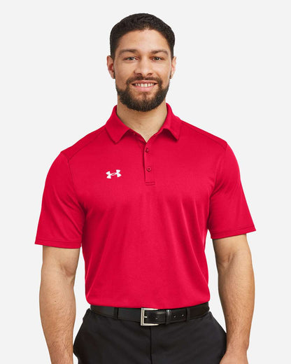 Men's TechÃ‚â„¢ Polo