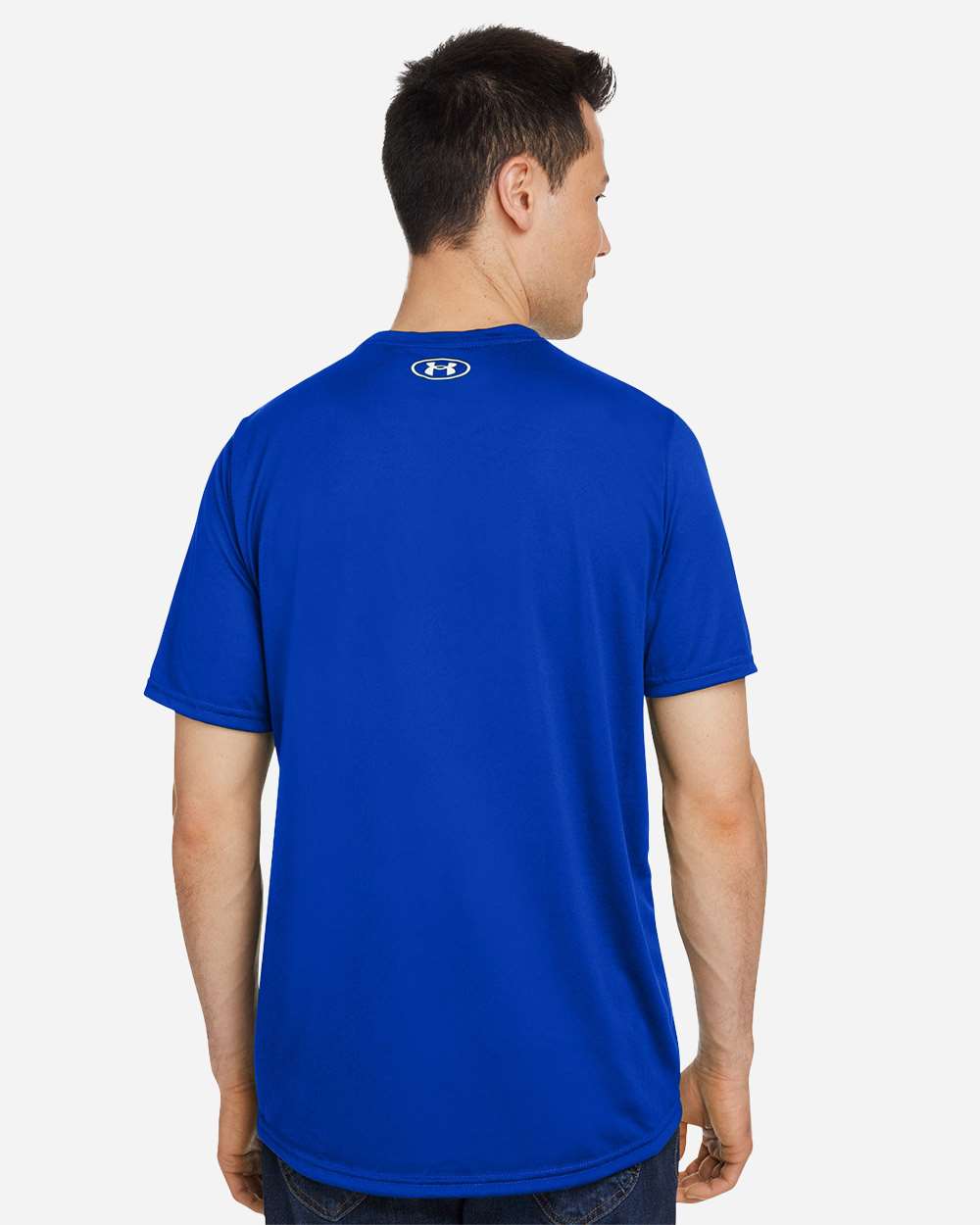 Men's Team TechÃ‚â„¢ T-Shirt