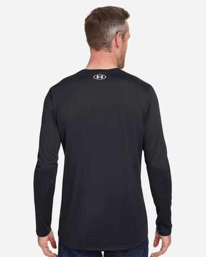 Men's Team TechÃ‚â„¢ Long Sleeve T-Shirt