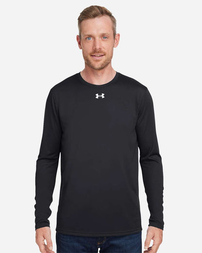 Men's Team TechÃ‚â„¢ Long Sleeve T-Shirt