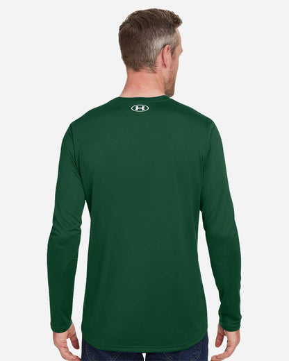 Men's Team TechÃ‚â„¢ Long Sleeve T-Shirt