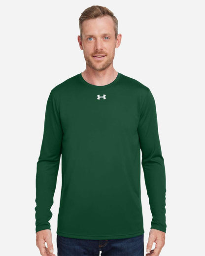 Men's Team TechÃ‚â„¢ Long Sleeve T-Shirt