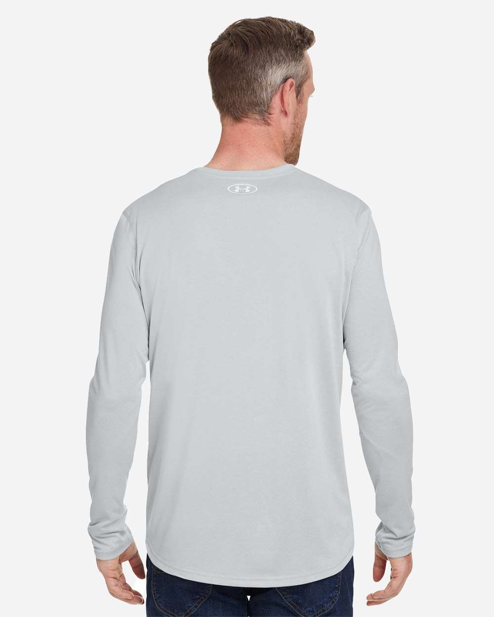 Men's Team TechÃ‚â„¢ Long Sleeve T-Shirt