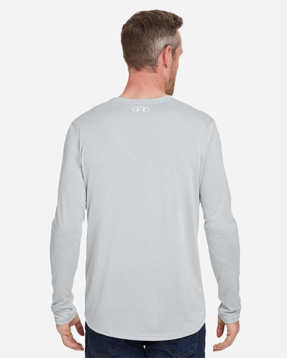 Men's Team TechÃ‚â„¢ Long Sleeve T-Shirt