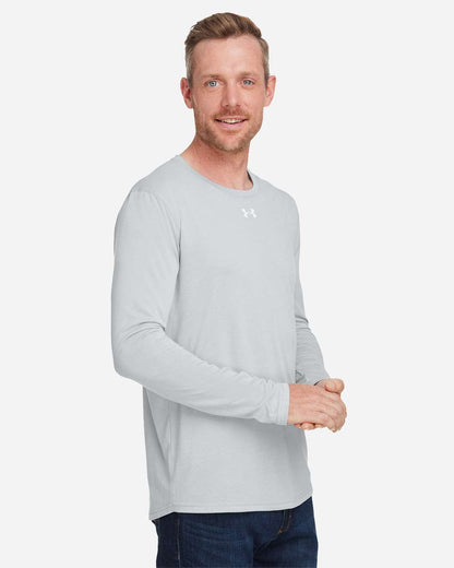 Men's Team TechÃ‚â„¢ Long Sleeve T-Shirt