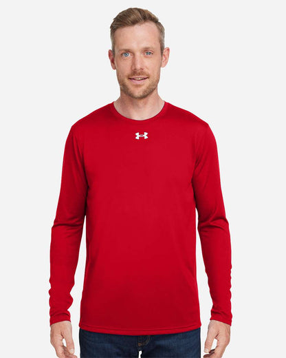 Men's Team TechÃ‚â„¢ Long Sleeve T-Shirt