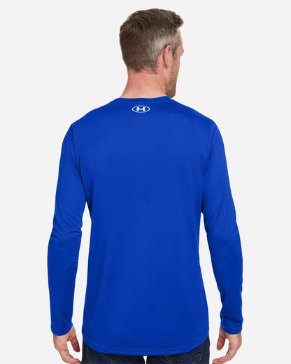 Men's Team TechÃ‚â„¢ Long Sleeve T-Shirt