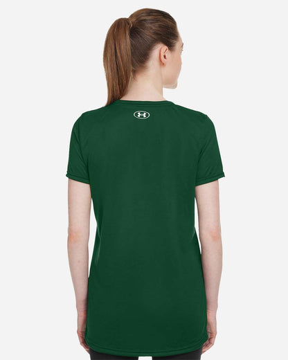 Women's Team TechÃ‚â„¢ T-Shirt