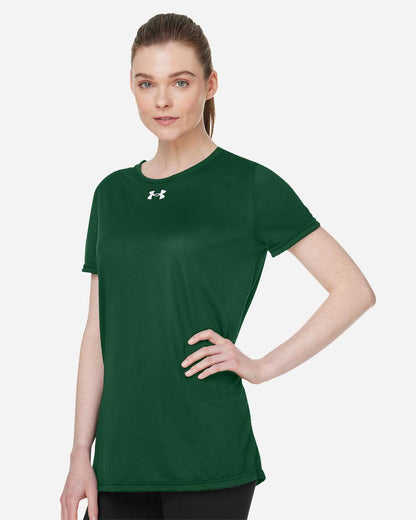 Women's Team TechÃ‚â„¢ T-Shirt