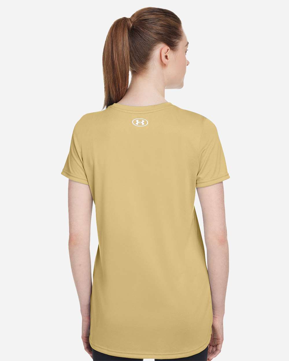 Women's Team TechÃ‚â„¢ T-Shirt