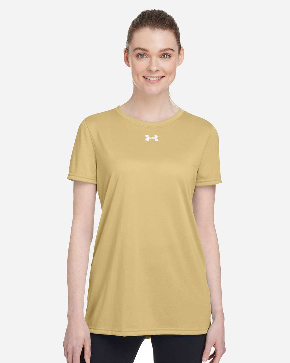 Women's Team TechÃ‚â„¢ T-Shirt