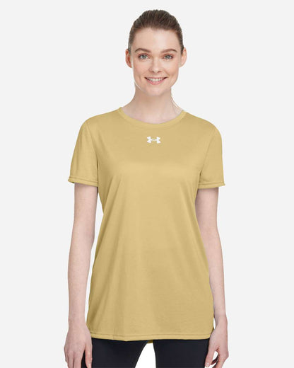 Women's Team TechÃ‚â„¢ T-Shirt