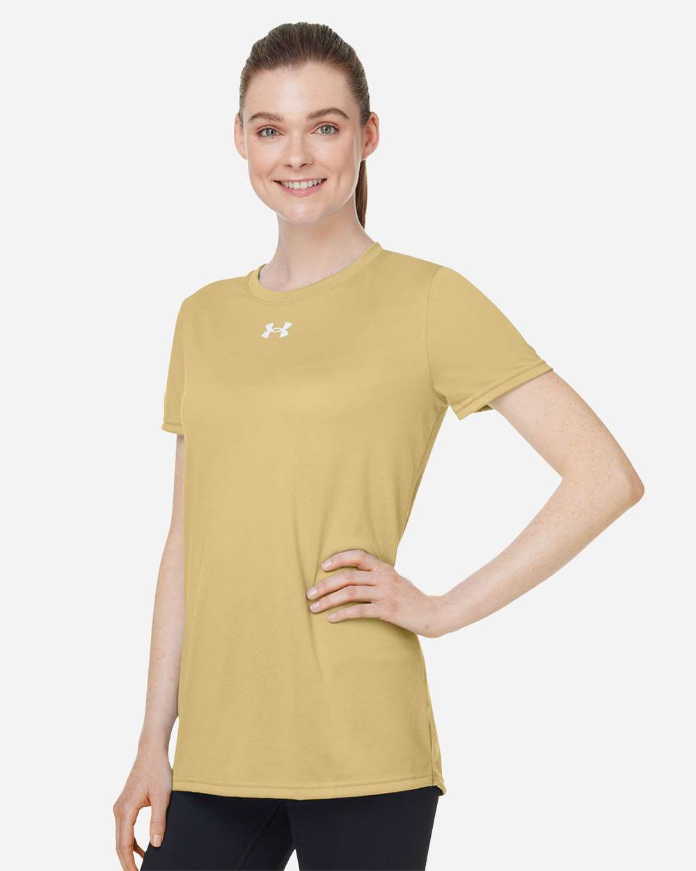 Women's Team TechÃ‚â„¢ T-Shirt