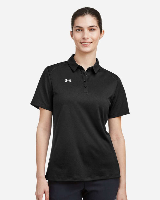 Women's TechÃ‚â„¢ Polo