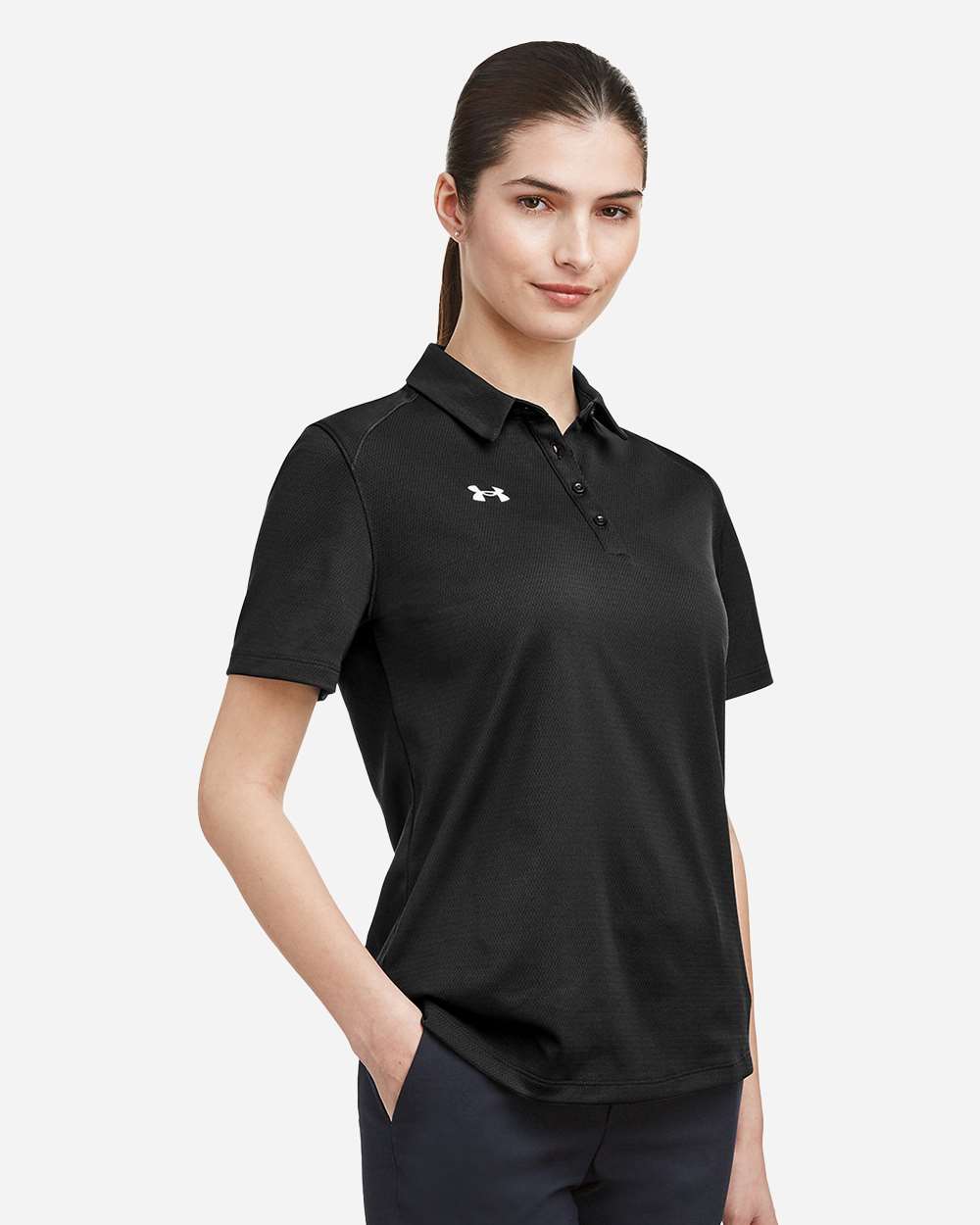 Women's TechÃ‚â„¢ Polo