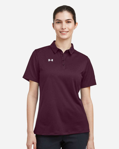 Women's TechÃ‚â„¢ Polo