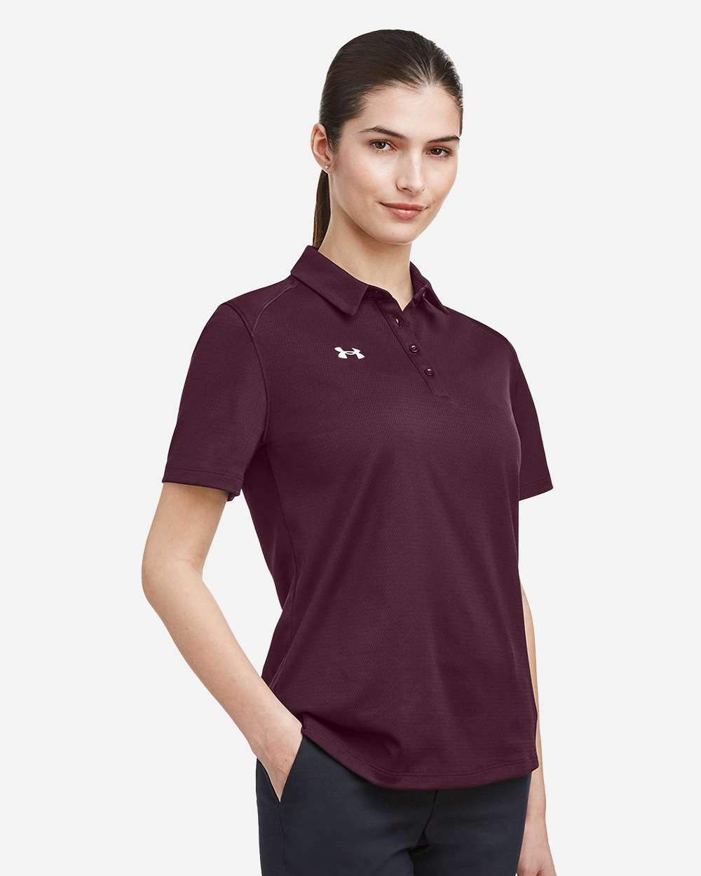 Women's TechÃ‚â„¢ Polo
