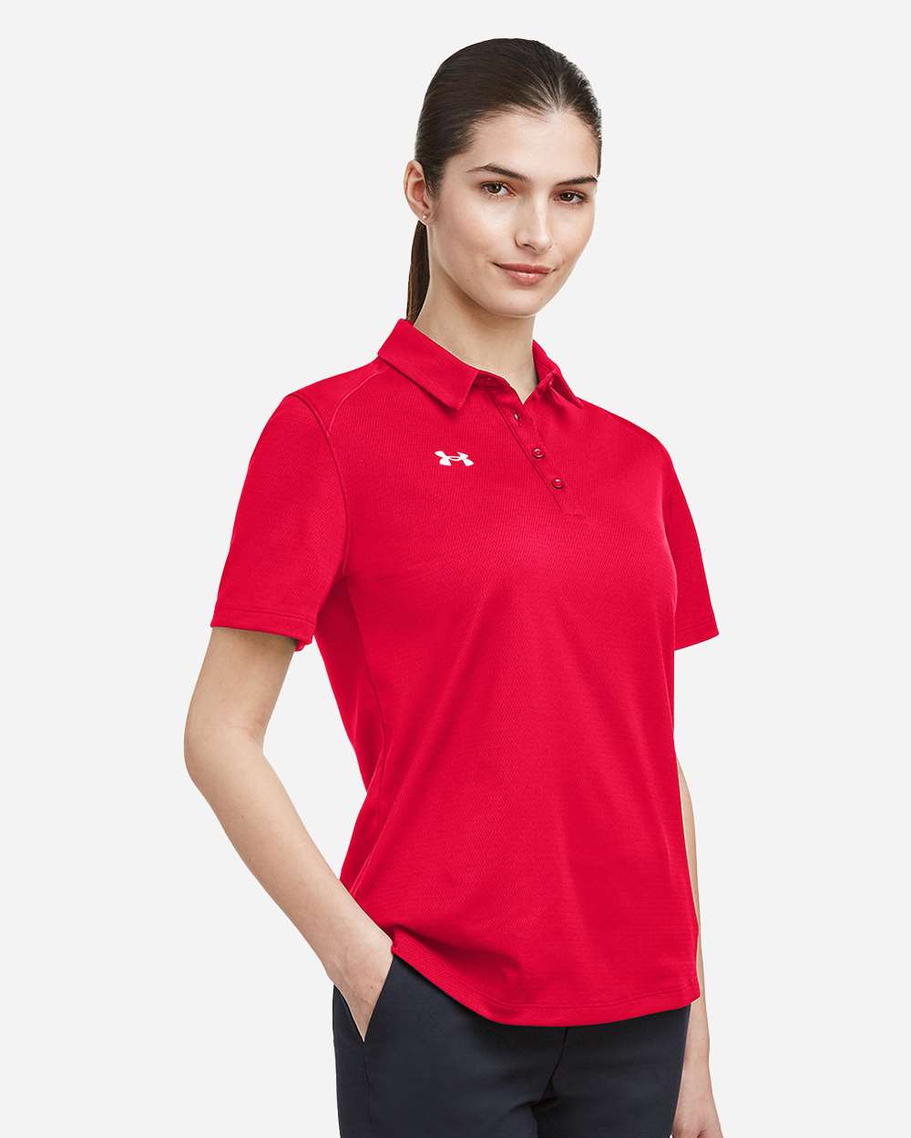 Women's TechÃ‚â„¢ Polo