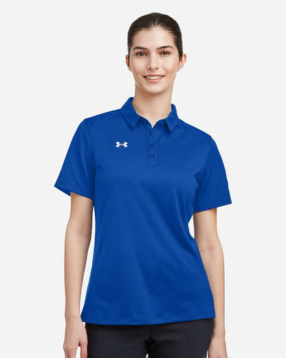Women's TechÃ‚â„¢ Polo