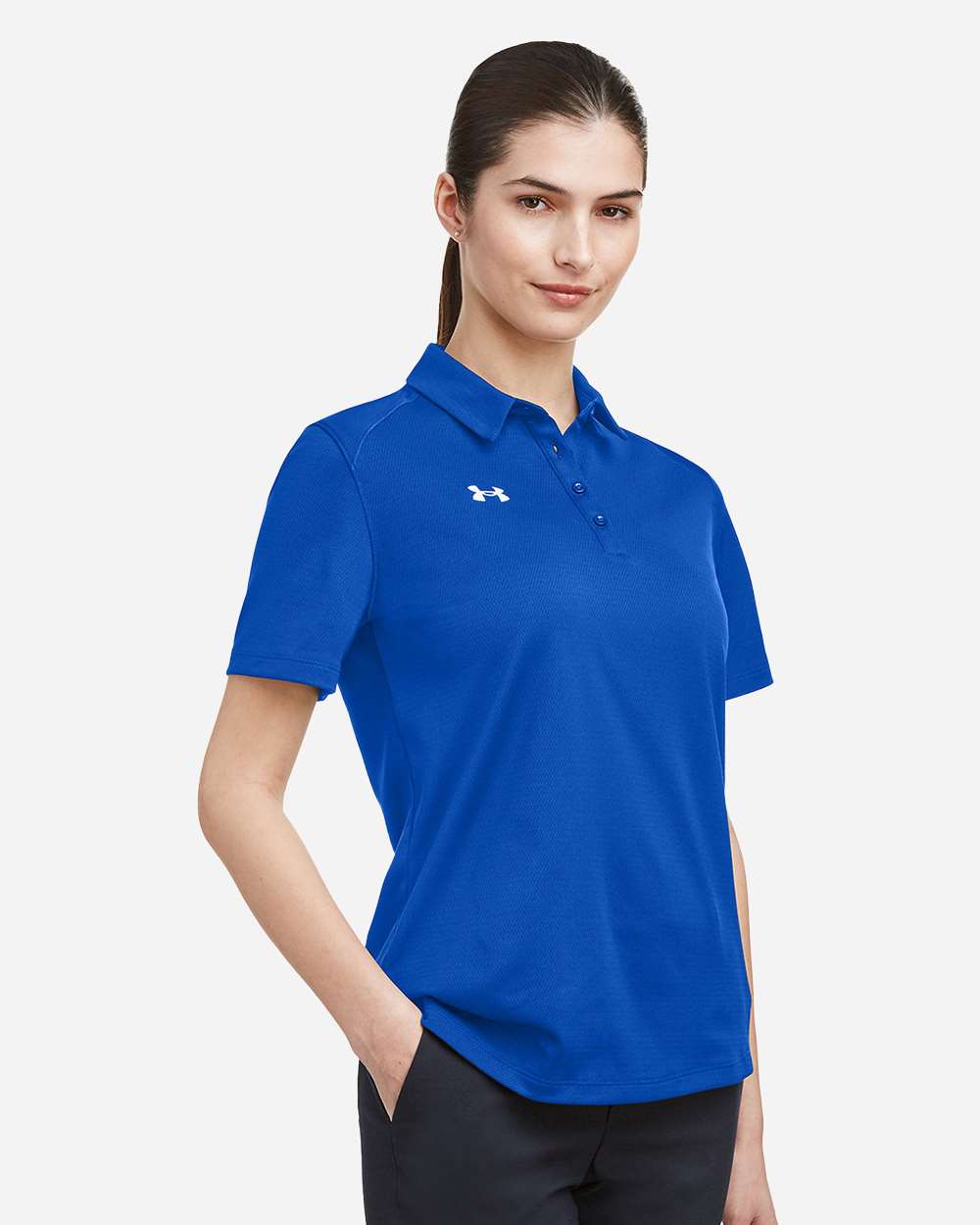 Women's TechÃ‚â„¢ Polo