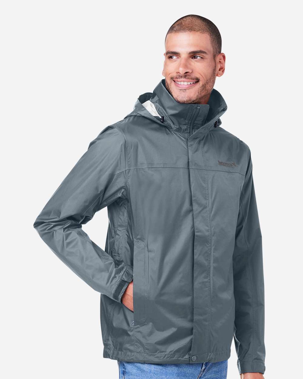 Men's PreCipÂ® Eco Packable Rain Jacket