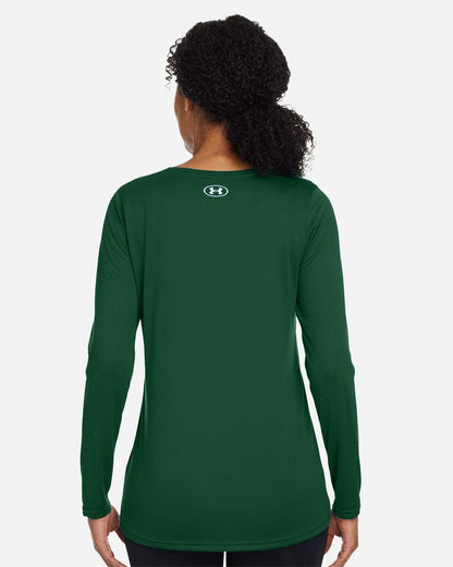 Women's Team TechÃ‚â„¢ Long Sleeve T-Shirt
