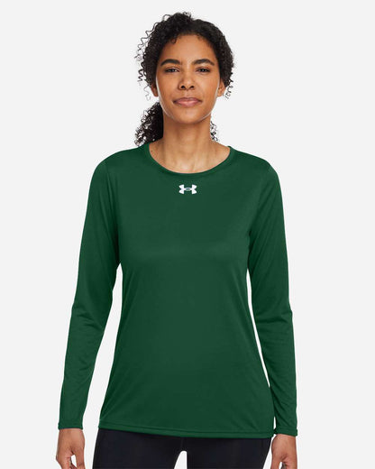 Women's Team TechÃ‚â„¢ Long Sleeve T-Shirt