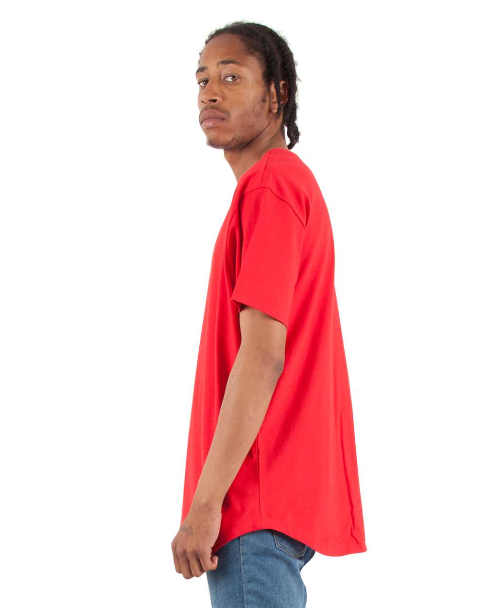 Men's Baseball Jersey